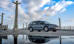 Skoda Octavia Estate 2020 года (UK)